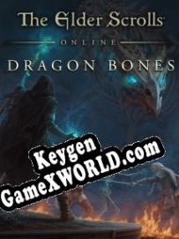 The Elder Scrolls Online: Dragon Bones CD Key генератор