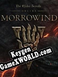 The Elder Scrolls Online: Morrowind генератор серийного номера