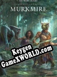 The Elder Scrolls Online: Murkmire ключ активации