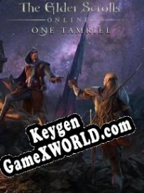Ключ активации для The Elder Scrolls Online: One Tamriel