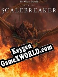 Ключ для The Elder Scrolls Online: Scalebreaker