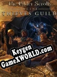 The Elder Scrolls Online: Thieves Guild CD Key генератор