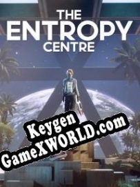Ключ для The Entropy Centre
