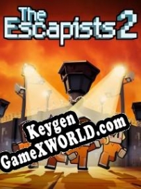 The Escapists 2 CD Key генератор