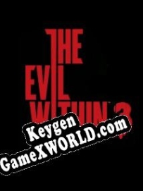 Бесплатный ключ для The Evil Within 3