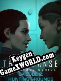 The Expanse: A Telltale Series Episode 2: Hunting Grounds CD Key генератор