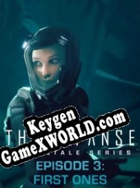 Бесплатный ключ для The Expanse: A Telltale Series Episode 3: First Ones