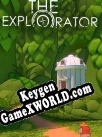 Бесплатный ключ для The Explorator