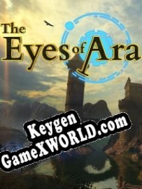 The Eyes of Ara ключ бесплатно