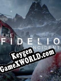 Генератор ключей (keygen)  The Fidelio Incident