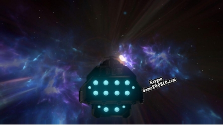 Регистрационный ключ к игре  The Final Frontier Space Simulator
