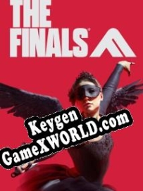 Генератор ключей (keygen)  The Finals
