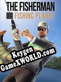 Бесплатный ключ для The Fisherman Fishing Planet