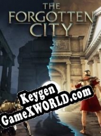 The Forgotten City ключ бесплатно