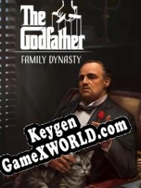 The Godfather: Family Dynasty CD Key генератор