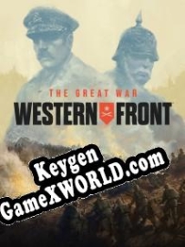 The Great War: Western Front генератор серийного номера