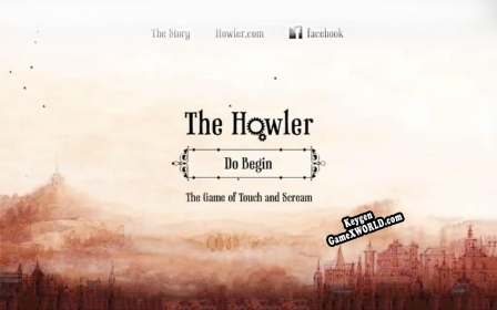 The Howler CD Key генератор