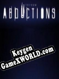 Ключ для The Hum: Abductions
