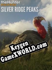 The Hunter: Call of the Wild Silver Ridge Peaks CD Key генератор