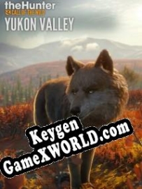 Генератор ключей (keygen)  The Hunter: Call of the Wild Yukon Valley