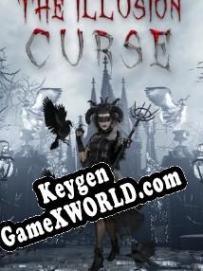 The Illusion: Curse ключ бесплатно