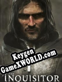 Ключ для The Inquisitor