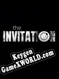 Генератор ключей (keygen)  The Invitation