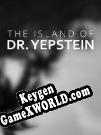 The Island of Dr. Yepstein CD Key генератор
