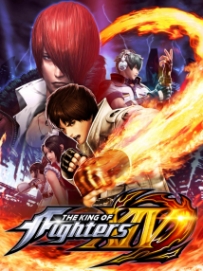 The King of Fighters 14 ключ бесплатно