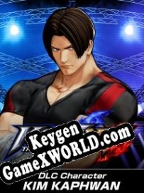 The King of Fighters 15 Kim Kaphwan ключ бесплатно