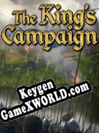 The Kings Campaign генератор ключей