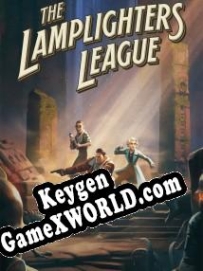 The Lamplighters League CD Key генератор