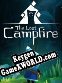 The Last Campfire генератор серийного номера
