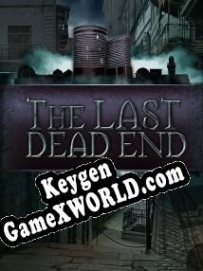 The Last DeadEnd ключ активации