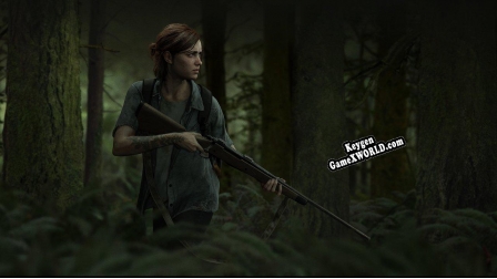 The Last of Us Part II ключ активации