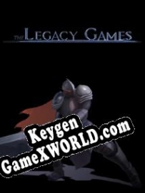The Legacy Games ключ активации
