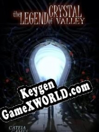 The Legend of Crystal Valley генератор серийного номера