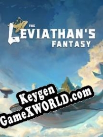 The Leviathans Fantasy CD Key генератор