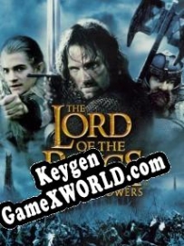 The Lord of The Rings: The Two Towers ключ бесплатно