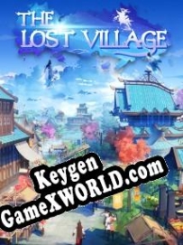The Lost Village CD Key генератор