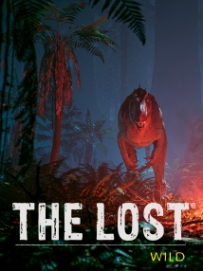 Ключ для The Lost Wild