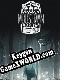 The Mooseman ключ бесплатно
