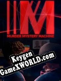 The Murder Mystery Machine CD Key генератор