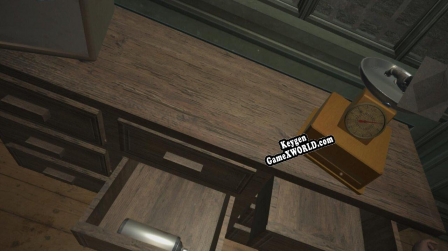 Регистрационный ключ к игре  The Murder Room VR