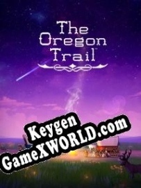 The Oregon Trail генератор ключей