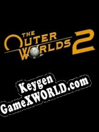 The Outer Worlds 2 CD Key генератор
