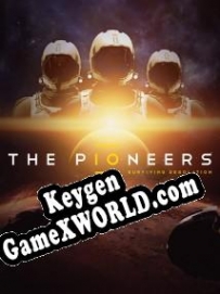 The Pioneers: Surviving Desolation генератор ключей