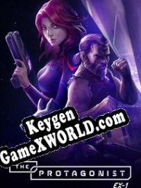 Генератор ключей (keygen)  The Protagonist: EX-1