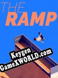 Генератор ключей (keygen)  The Ramp