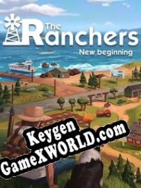 Ключ активации для The Ranchers